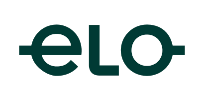 Company logo Elo